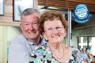 Uniting AgeWell Tasmania North Home Care